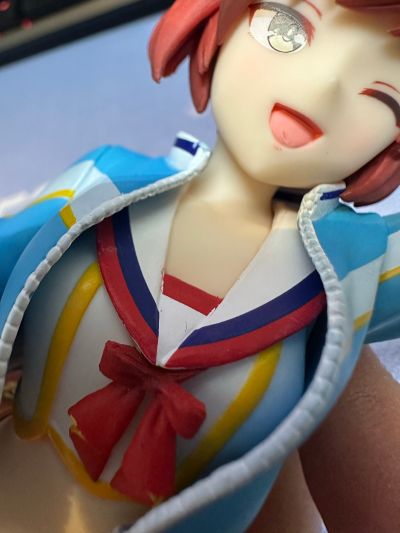 一番赏 赛马娘 第12弹 A奖 优秀素质 RUN＆WIN