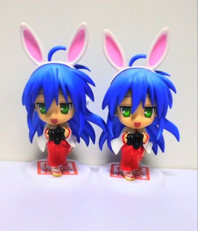 一番赏 幸运星～幸运大奖赛～ H奖  Q角色 幸运星