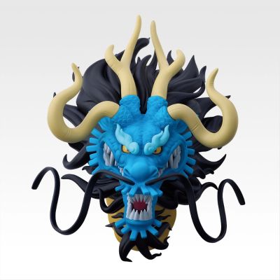 一番赏 航海王 EX 恶魔果实能力者 vol.3 F赏 头部冰箱贴