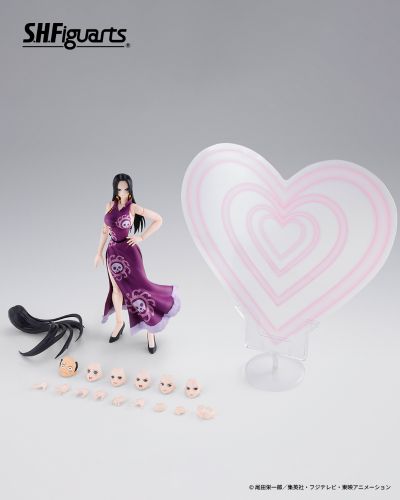 S.H.Figuarts 波雅·汉库克 -玛丽弗德顶上决战-