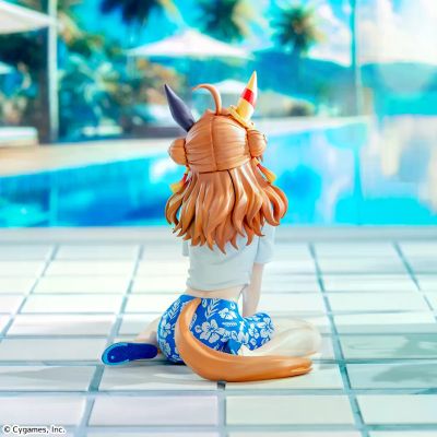 Yumemirize 赛马娘 小林历奇 看看我！