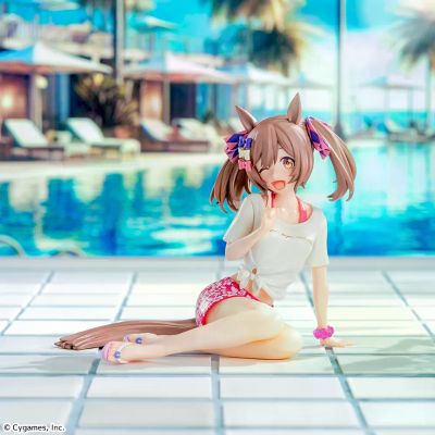 Yumemirize 赛马娘 醒目飞鹰 看看我！