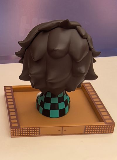 一番赏 鬼灭之刃～姐之仇～ F赏 小小坐姿