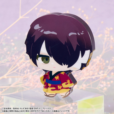 caracoroー透明糖果立牌－银魂