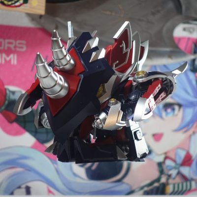 果宝特攻3 金镖王