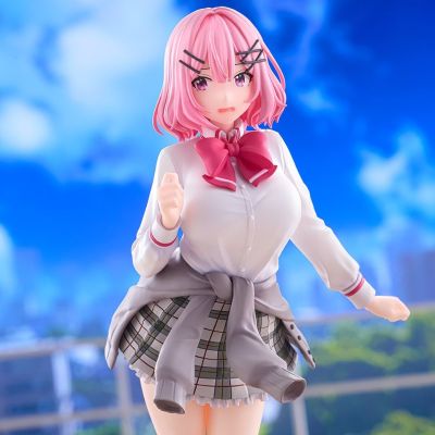 Trio-Try-iT 我们不可能成为恋人！绝对不行。（※似乎可行!？）甘织玲奈子