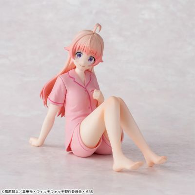 Yumemirize 魔女与使魔 若月妮可