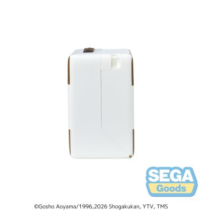 Petite World Memories 系列 名侦探柯南 迷你手办  怪盗基德(EX)