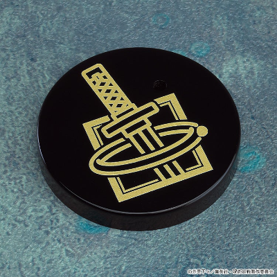 粘土人#2933 咒术回战 乙骨忧太 死灭回游版