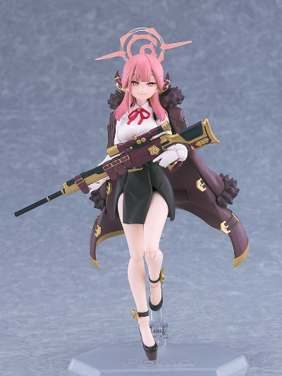 figma#678 蔚蓝档案 陆八魔爱露