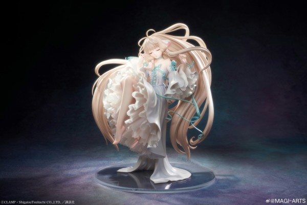 人形电脑天使心 小叽