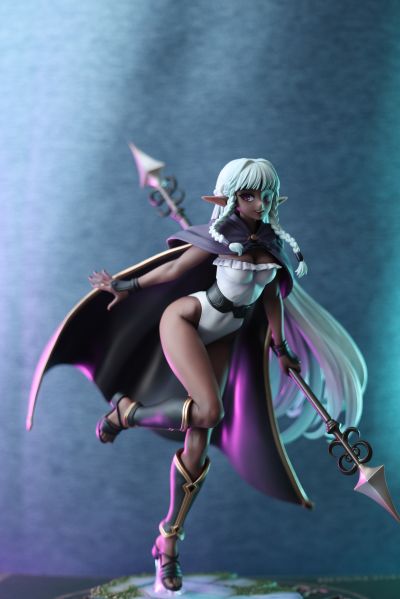 圣兽之王 罗莎琳德