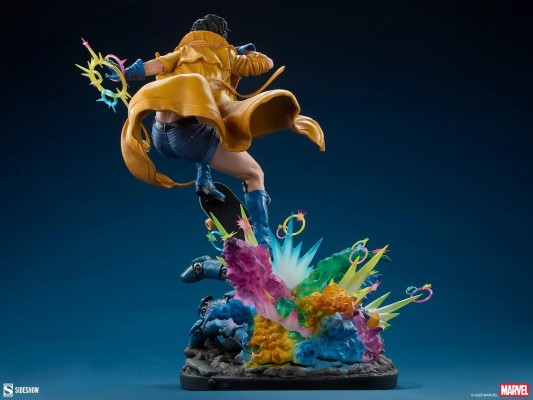 Marvel 漫威X战警 Jubilee 李千欢