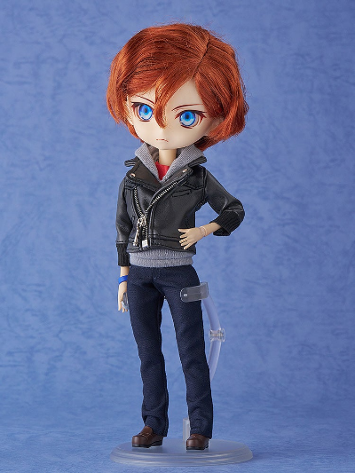 Harmonia humming 文豪野犬 中原中也 15岁