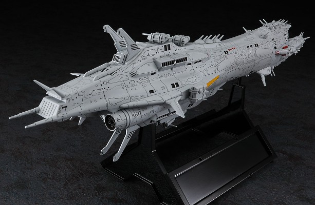 CW19 创作者作品集 宇宙先锋 科尔多瓦