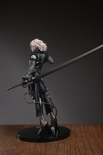 尼尔：人工生命ver.1.22474487139... FORM-ISM 尼尔