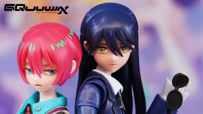 S.H.Figuarts 尼娅安