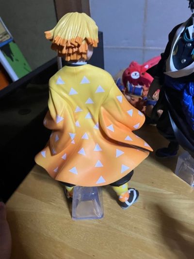 一番赏 鬼灭之刃 ～雷之兄弟～ B奖 狯岳 MASTERLISE