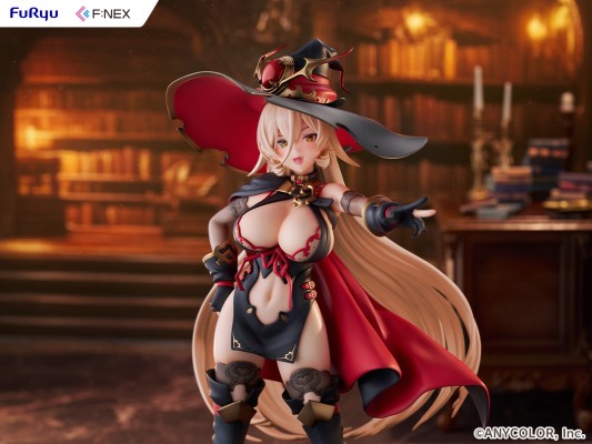 彩虹社 纽伊·索西艾瑞