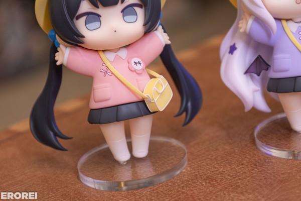 蔚蓝档案 龙华妃咲-SD幼稚园ver