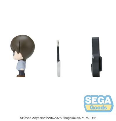Petite World Memories 系列 名侦探柯南 迷你手办  诸伏景光(EX)
