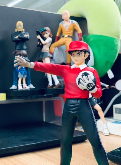 POP UP PARADE 足球小将  若林源三