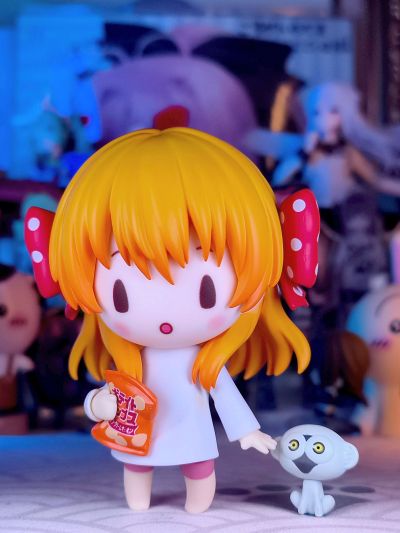 粘土人#2776 月刊少女野崎君 佐仓千代