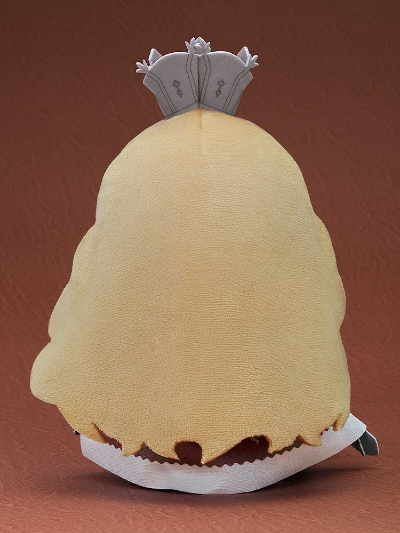 毛绒 巫术Variants Daphne 拉纳维尔