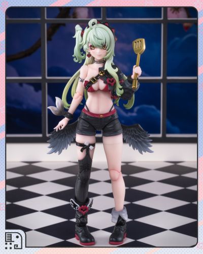 魔音天使-星川猫猫