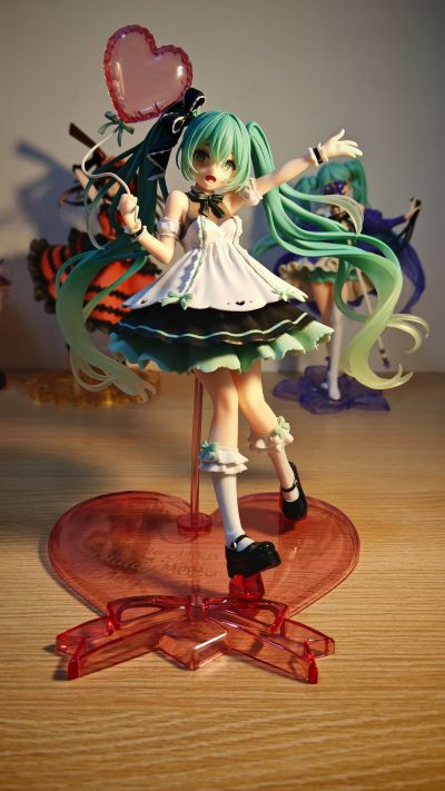 艺术家杰作+ 初音未来生日会2025  〜生日会造型〜