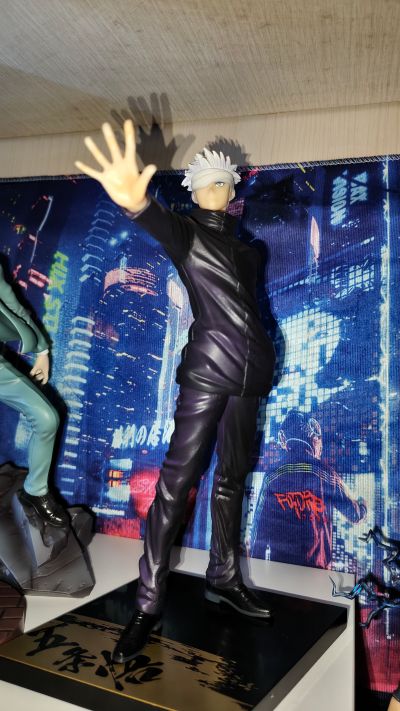 一番赏 剧场版 咒术回战0 ～显现～ B奖 五条悟