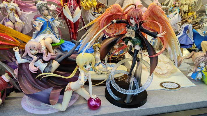 旋风管家！ 西沢歩 －泳装－