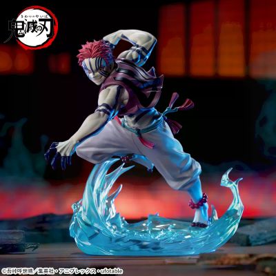 XrossLink 鬼灭之刃 猗窝座 -无限城篇-