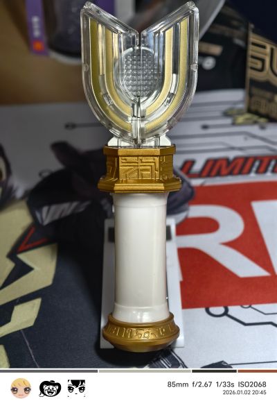 经典奥特曼变身器系列-迪迦神光棒