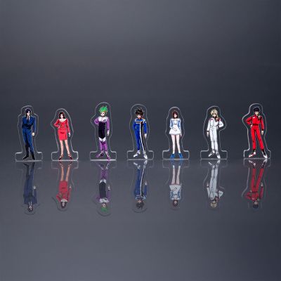 C.F.C -Heritage Edition- 高智能方程式：SIN 凰呀 AN-21 超级升压涡模式