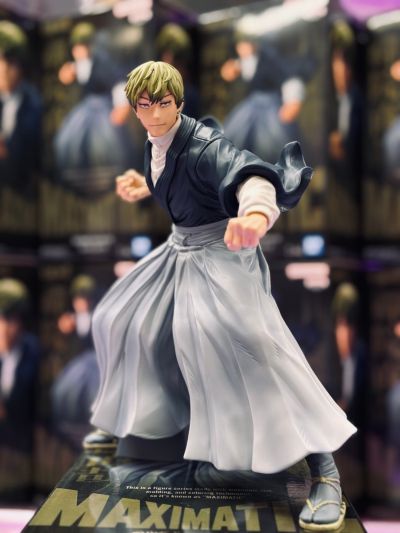 MAXIMATIC 咒术回战 禅院直哉