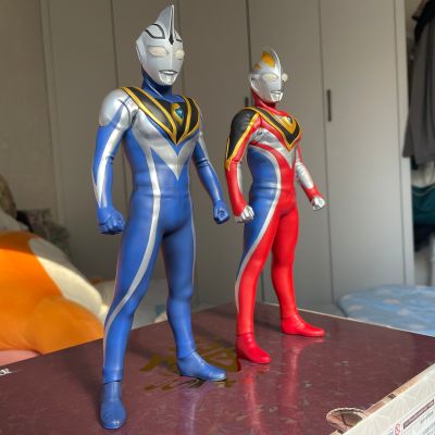 大怪兽系列 奥特新生代 著名造型师系列 阿古茹奥特曼（V2型）