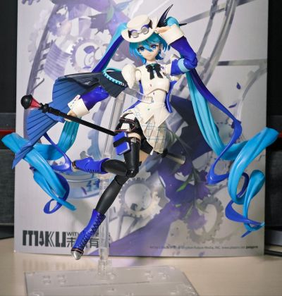 奇迹版 初音未来 未来有你2025