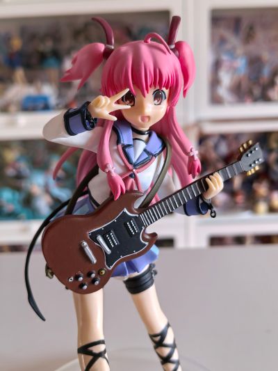 エンジェルビーツ ユイ