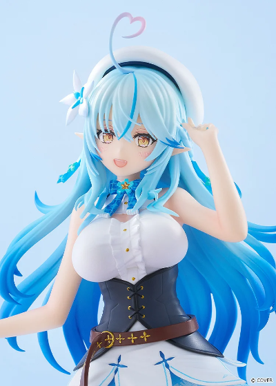 POP UP PARADE hololive 雪花菈米