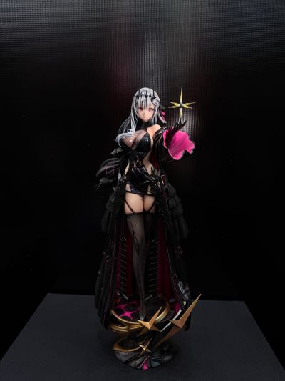 NIKKE雕像第五弹-神罚（第二种情感）