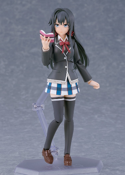 figma#679 我的青春恋爱物语果然有问题完 雪之下雪乃