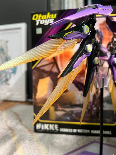 胜利女神：新的希望 伊莎贝尔