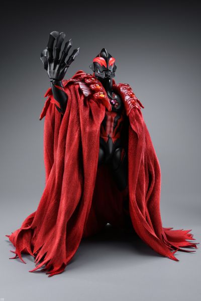 布鲁可积木人-传奇版-皇帝贝利亚