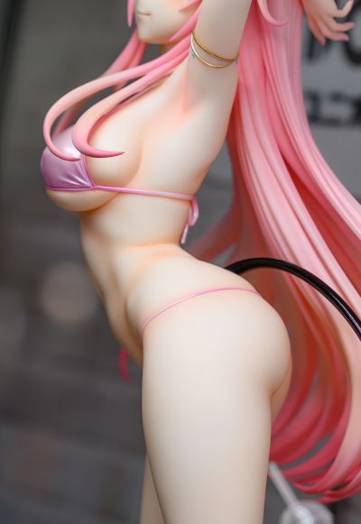 出包王女DARKNESS 泳装系列 菈菈·撒塔琳·戴比路克