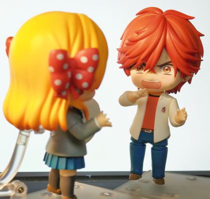 粘土人#2777 月刊少女野崎君 御子柴实琴