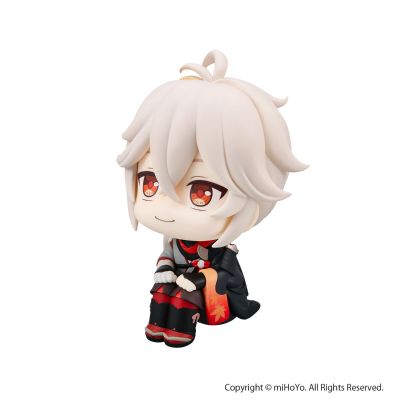 Look up 原神 枫原万叶