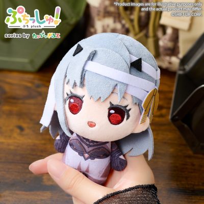 迷你玩偶！  胜利女神：新的希望 第1弹