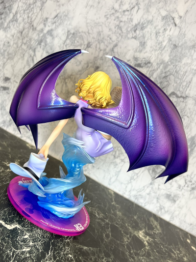 P.O.P 航海王“Evolutionary History”斯图西