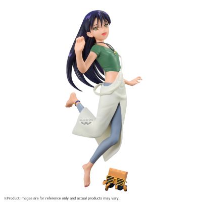 机动战士高达 跨时之战 尼娅安＆Conch 片尾曲造型